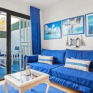 Guayota Apartamento Costa del Silencio