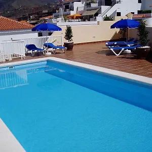 Arena Sol Apartamento Puerto de Santiago (Tenerife)