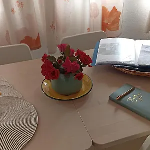 Casa Liebana Сasa de vacaciones Torrox