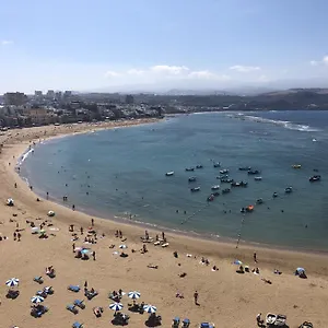 Luxury Dunas In Canteras By Canariasgetaway Сasa de vacaciones
