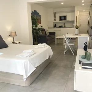 Miller Loft By Canary365 Apartamento