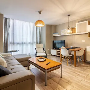 La Naval Cosy 1 Apartamento