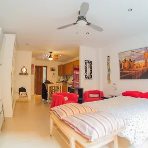 La Higuera Apartamento La Laguna (Tenerife)