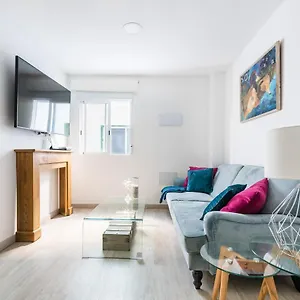 Duplex Blu Vegueta Apartamento
